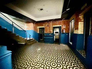 Restaurante en alquiler en Almagro en Madrid