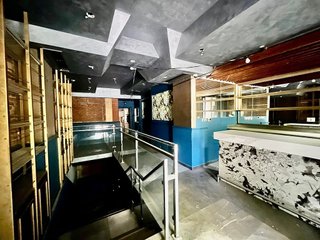 Restaurante en alquiler en Almagro en Madrid