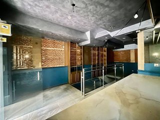 Restaurante en alquiler en Almagro en Madrid