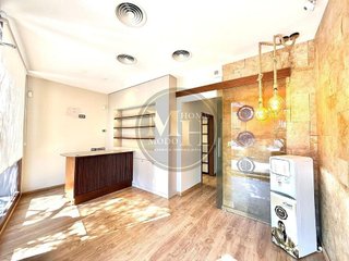 Local comercial en alquiler en Albufereta en Alicante
