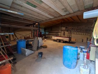 Nave industrial en alquiler en Tomelloso