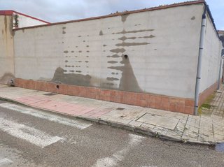 Nave industrial en alquiler en Tomelloso