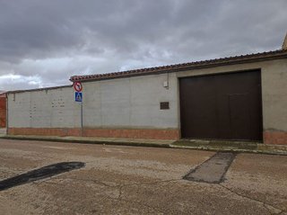 Nave industrial en alquiler en Tomelloso
