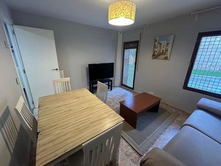 Piso en alquiler en Universidad - Dominicos en Salamanca