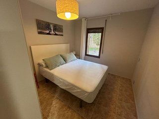 Piso en alquiler en Universidad - Dominicos en Salamanca