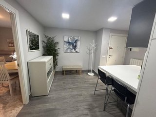 Piso en alquiler en Universidad - Dominicos en Salamanca