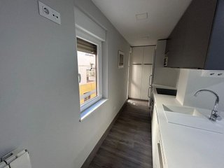 Piso en alquiler en Universidad - Dominicos en Salamanca