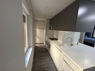Piso en alquiler en Universidad - Dominicos en Salamanca