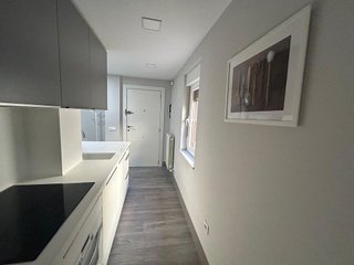 Piso en alquiler en Universidad - Dominicos en Salamanca