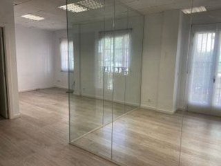 Oficina en alquiler en Prosperidad en Madrid