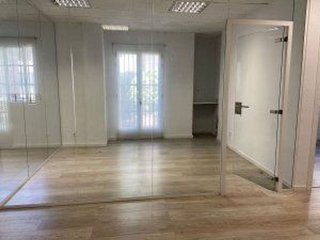 Oficina en alquiler en Prosperidad en Madrid