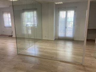 Oficina en alquiler en Prosperidad en Madrid