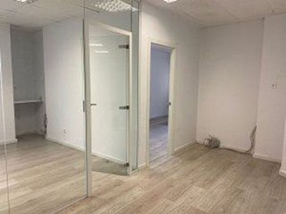 Oficina en alquiler en Prosperidad en Madrid
