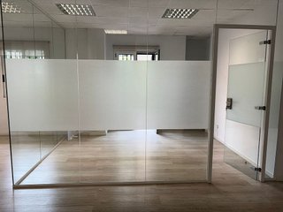 Oficina en alquiler en Prosperidad en Madrid