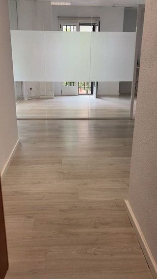 Oficina en alquiler en Prosperidad en Madrid