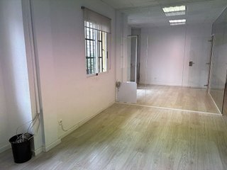 Oficina en alquiler en Prosperidad en Madrid