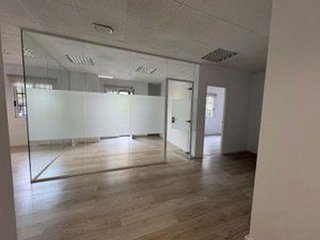 Oficina en alquiler en Prosperidad en Madrid