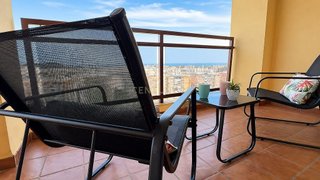 Piso en alquiler en San Alberto - Tejar de Salyt en Málaga