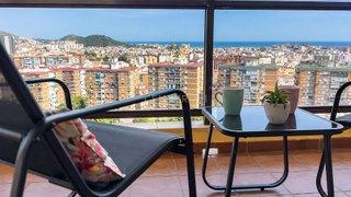 Piso en alquiler en San Alberto - Tejar de Salyt en Málaga