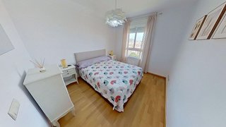 Piso en alquiler en San Alberto - Tejar de Salyt en Málaga