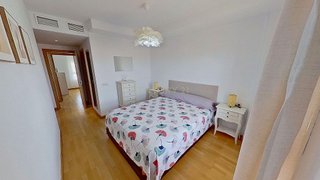 Piso en alquiler en San Alberto - Tejar de Salyt en Málaga