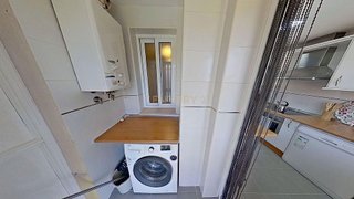 Piso en alquiler en San Alberto - Tejar de Salyt en Málaga