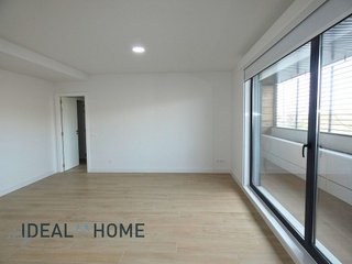 Piso en alquiler en Norte en Alcobendas