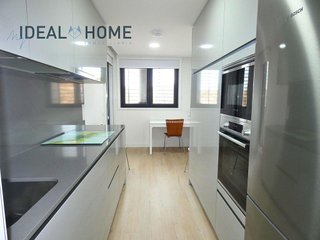 Piso en alquiler en Norte en Alcobendas