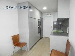 Piso en alquiler en Norte en Alcobendas