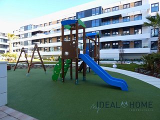 Piso en alquiler en Norte en Alcobendas