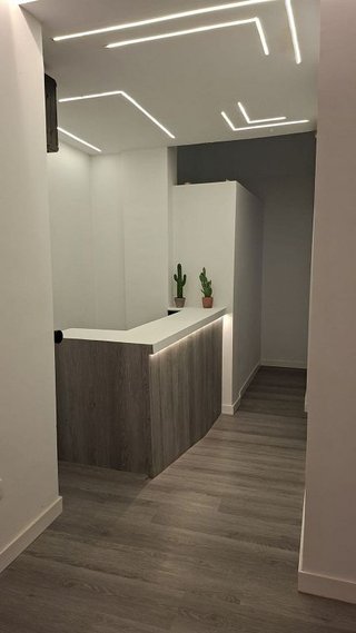 Piso en alquiler en Santa Catalina - Canteras en Palmas de Gran Canaria(Las)