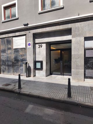 Piso en alquiler en Santa Catalina - Canteras en Palmas de Gran Canaria(Las)