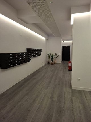 Piso en alquiler en Santa Catalina - Canteras en Palmas de Gran Canaria(Las)