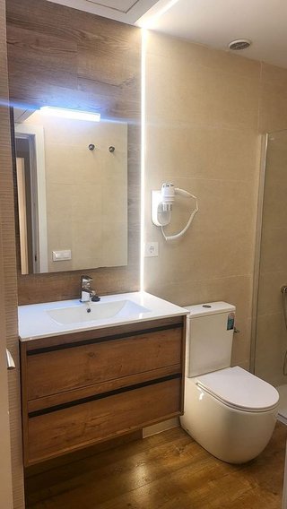 Piso en alquiler en Santa Catalina - Canteras en Palmas de Gran Canaria(Las)