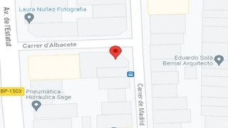 Piso en venta en Ca n'Oriol en Rubí