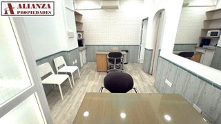 Local comercial en alquiler en La Unión - Cruz de Humilladero - Los Tilos en Málaga