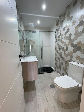 Piso en alquiler en Polígono Cartuja – La Paz en Granada