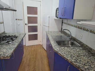 Piso en alquiler en Polígono Cartuja – La Paz en Granada
