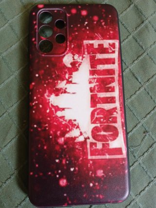 Funda Samsung Galaxy A13 Fortnite