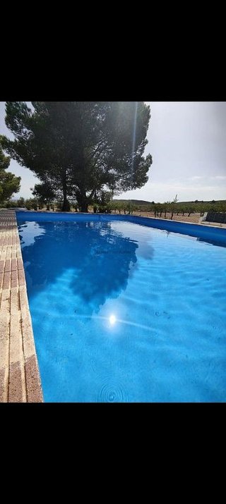 Casa rural en venta en Yecla