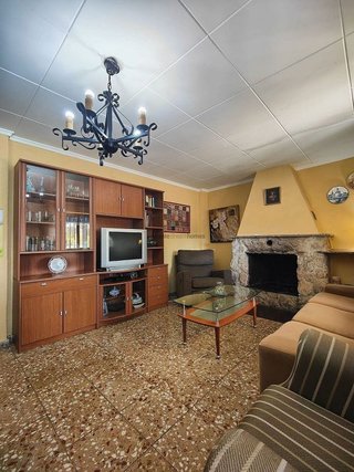 Casa rural en venta en Yecla