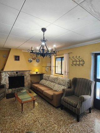 Casa rural en venta en Yecla