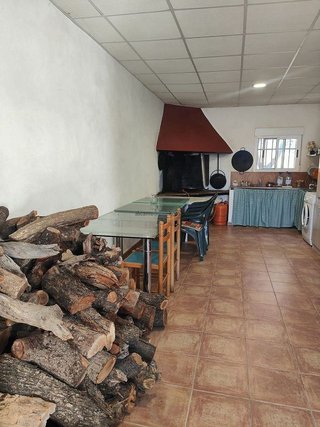 Casa rural en venta en Yecla