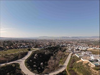 Chalet en venta en Zubia (La)