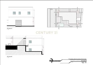 Chalet en venta en Zubia (La)