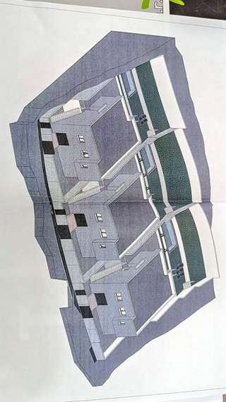 Chalet en venta en Zubia (La)
