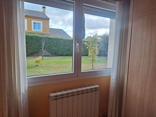 Chalet en venta en Renedo de Esgueva