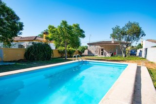 Casa en venta en Barrio Nuevo en Conil de la Frontera