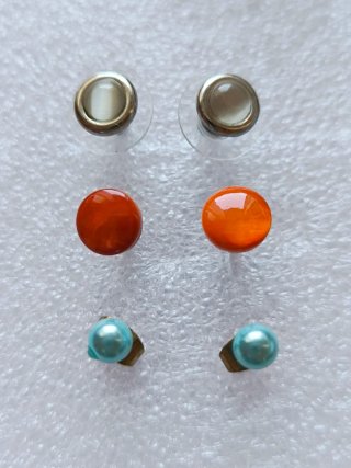 Pendientes varios modelos