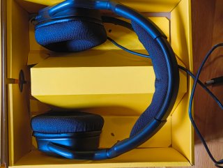 Cascos Gaming Corsair Void RGB Elite USB